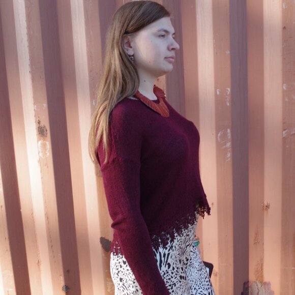 Leopard Print Satin Feel By Timing - Picture 4 of 14